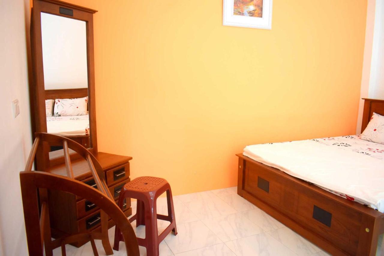 Sri Mayura Holiday Resort Kataragama Luaran gambar