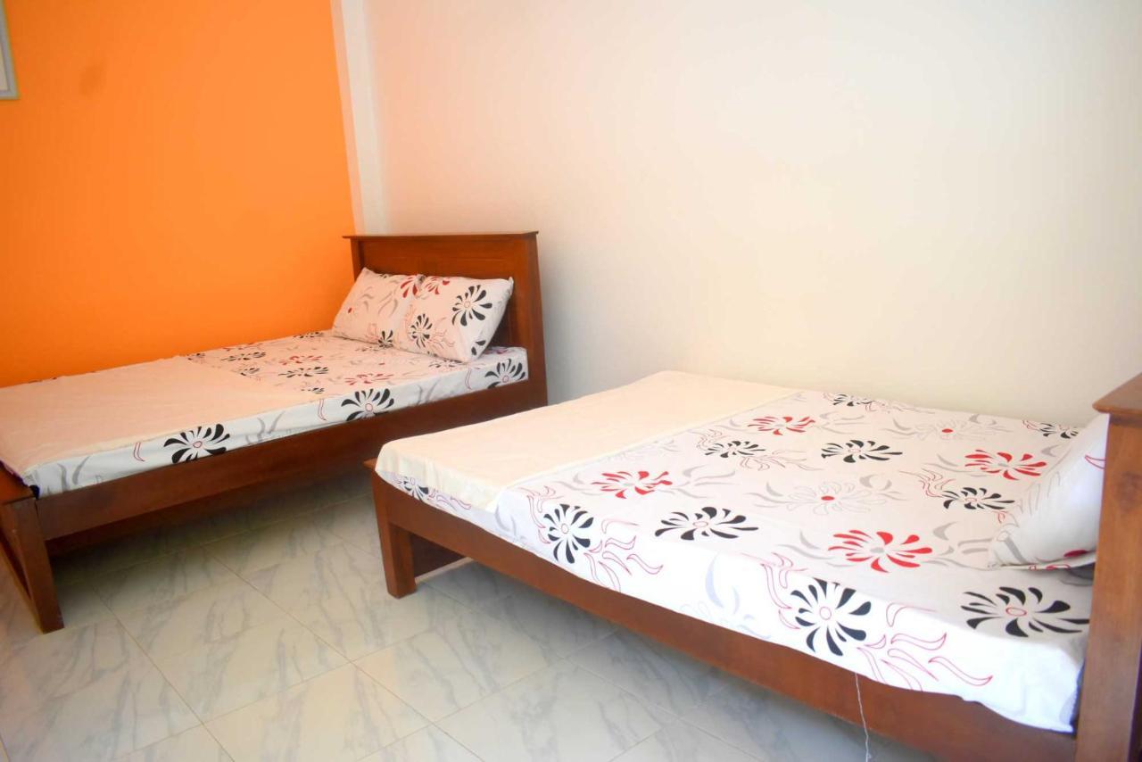 Sri Mayura Holiday Resort Kataragama Luaran gambar
